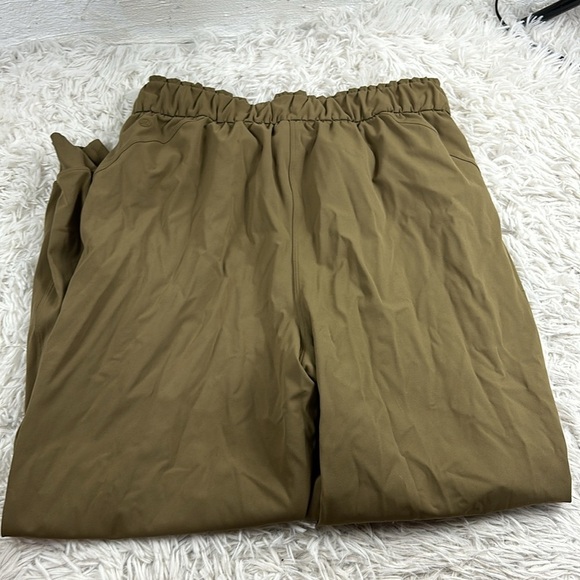 Lululemon Stretch High-Rise Jogger *Shorter Length Artifact - Picture 6 of 7